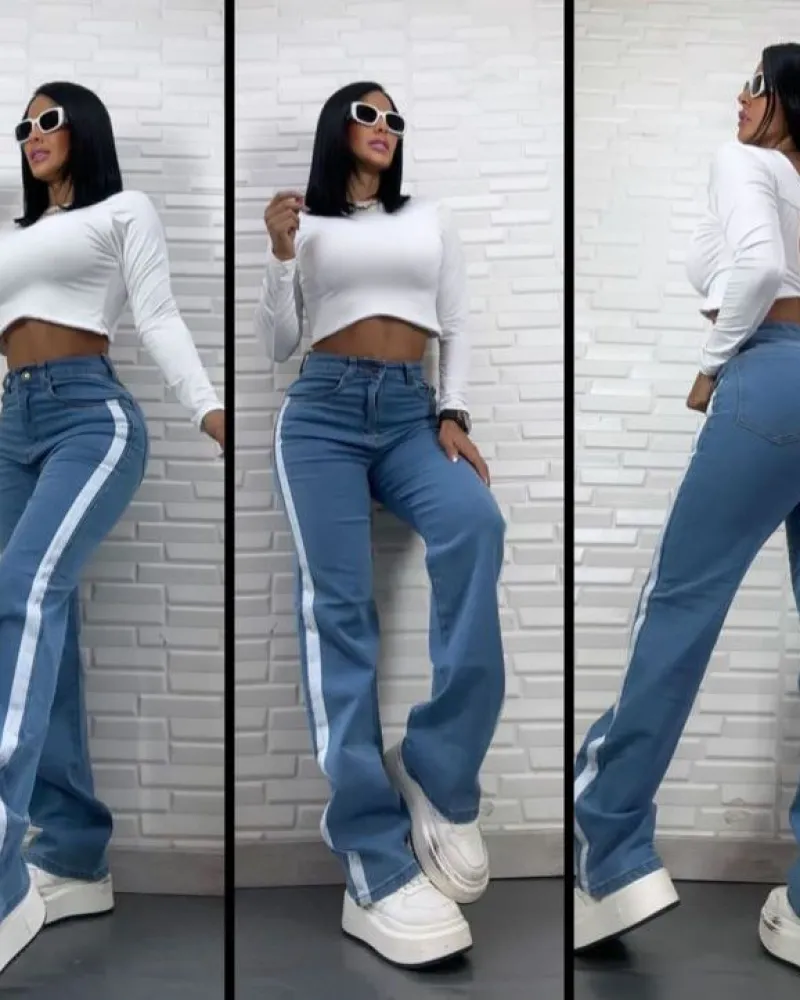 Pantalon Raya