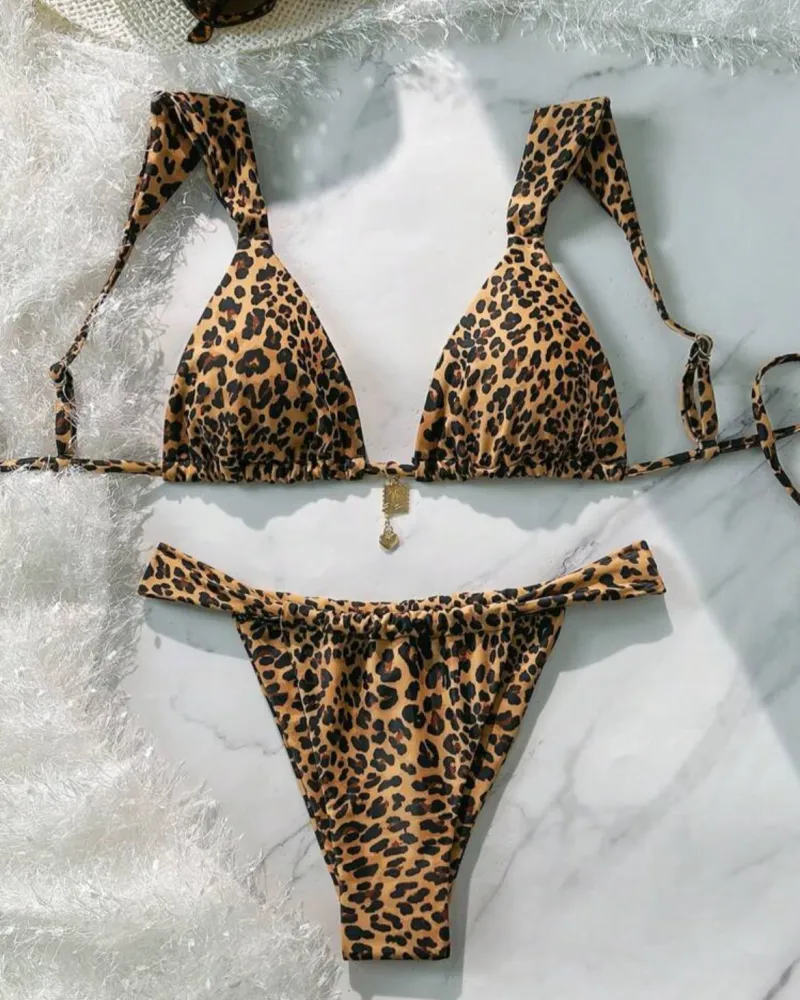 Vestido de baño