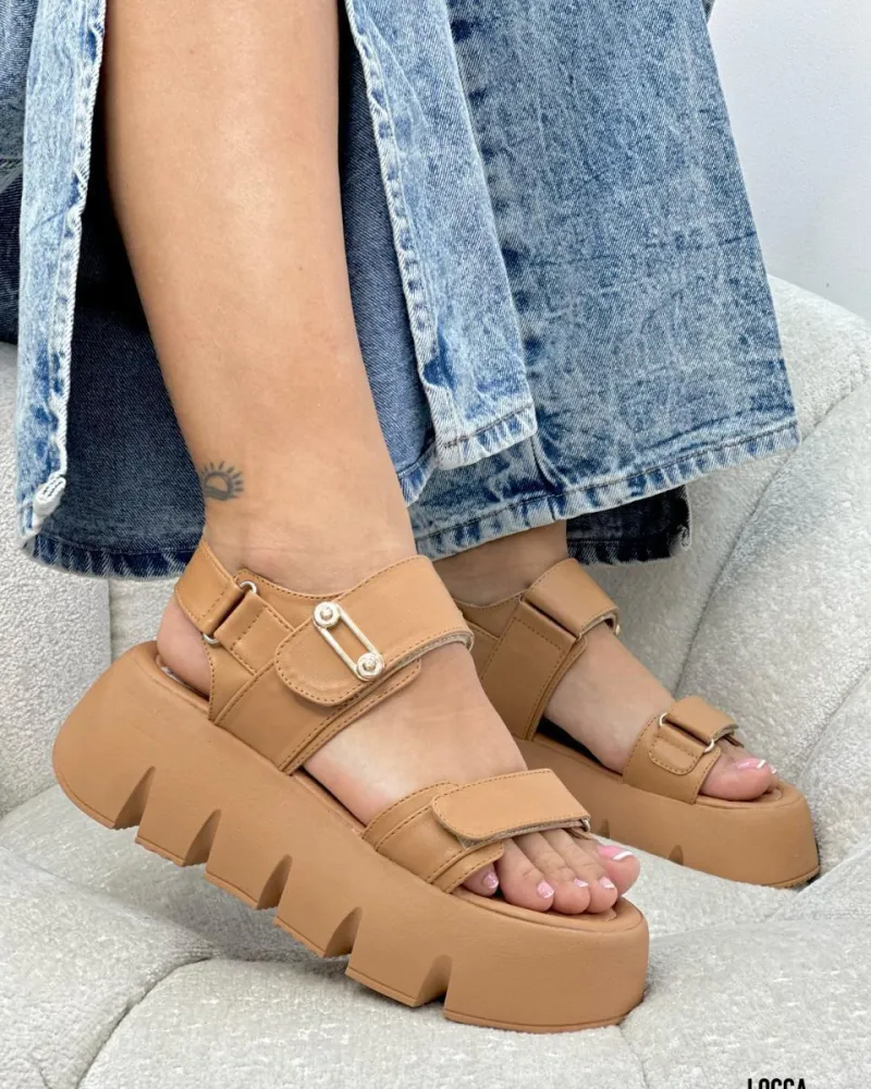 Sandalias