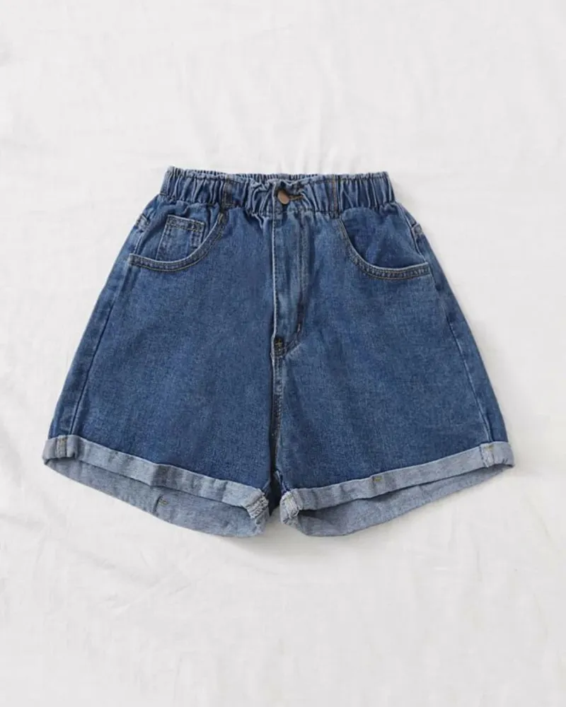 Short
