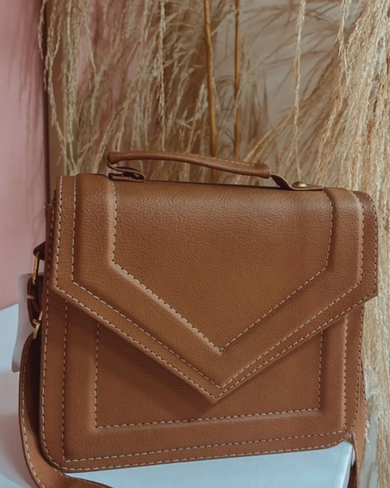Bolso cafe